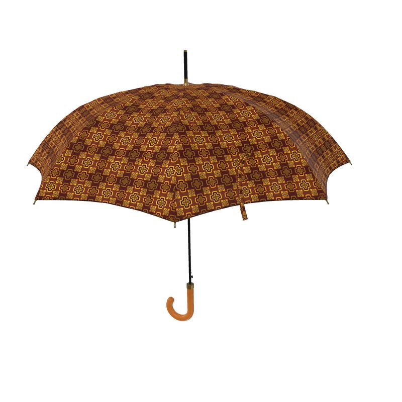 Blake Elite Edition: Vintage Style Classic Umbrella – BLAKE7EMPIRE